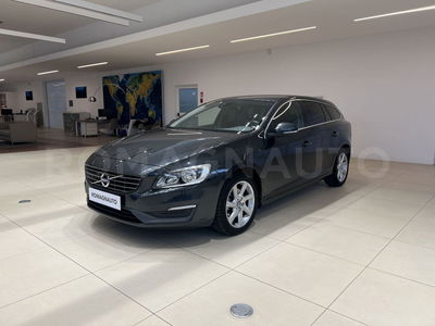 Volvo V60 D2 1.6 Momentum del 2013 usata a Forli&#039;