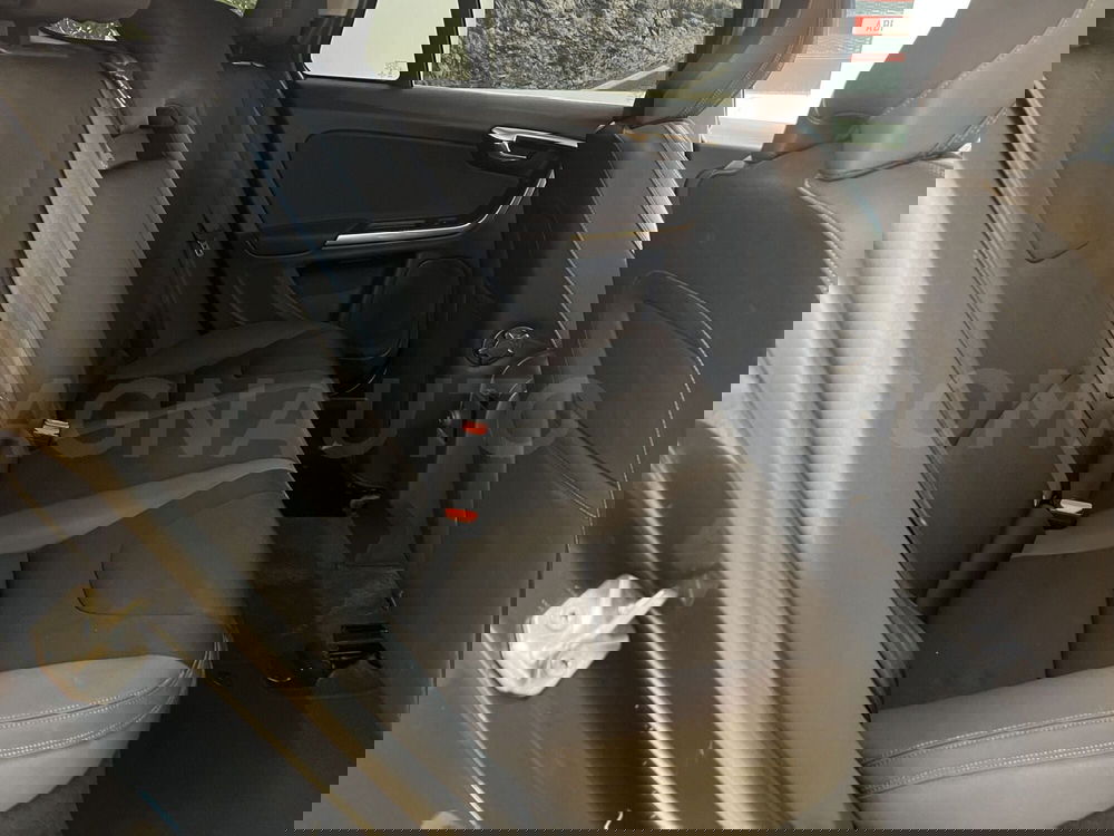 Volvo V60 usata a Forlì-Cesena (11)