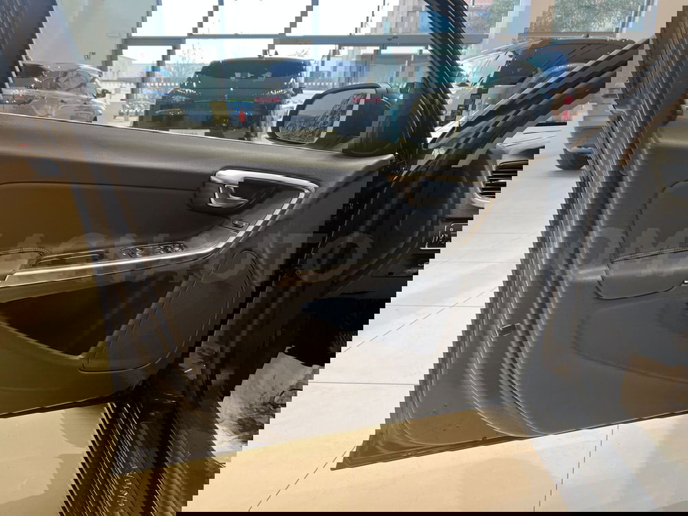 Volvo V60 usata a Forlì-Cesena (12)