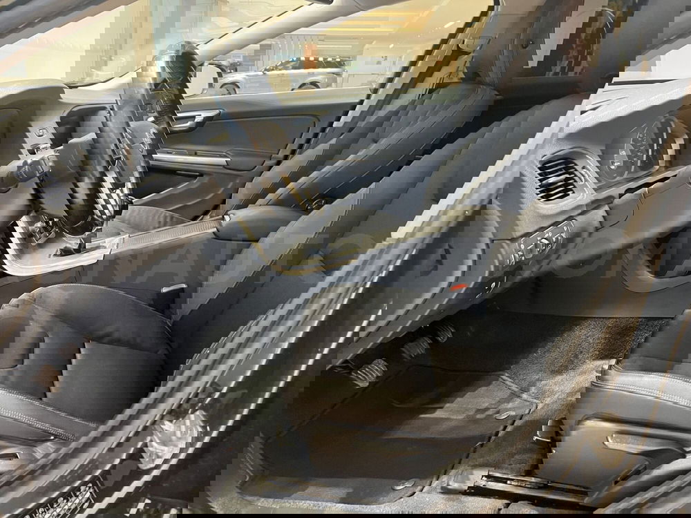 Volvo V60 usata a Forlì-Cesena (13)