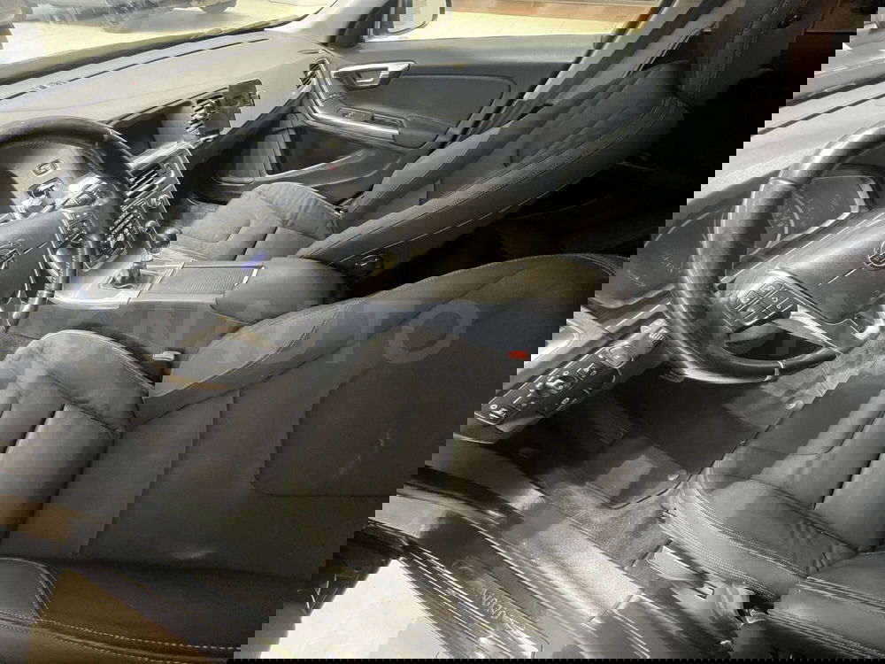 Volvo V60 usata a Forlì-Cesena (14)