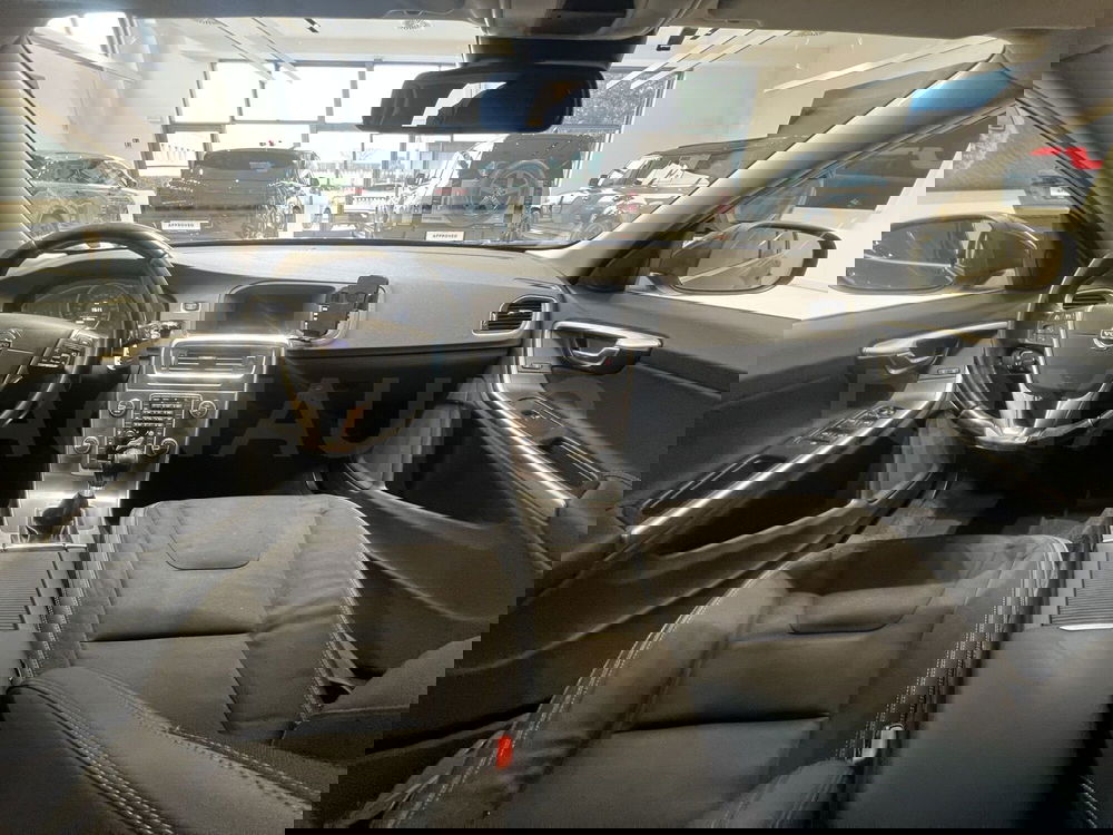 Volvo V60 usata a Forlì-Cesena (16)