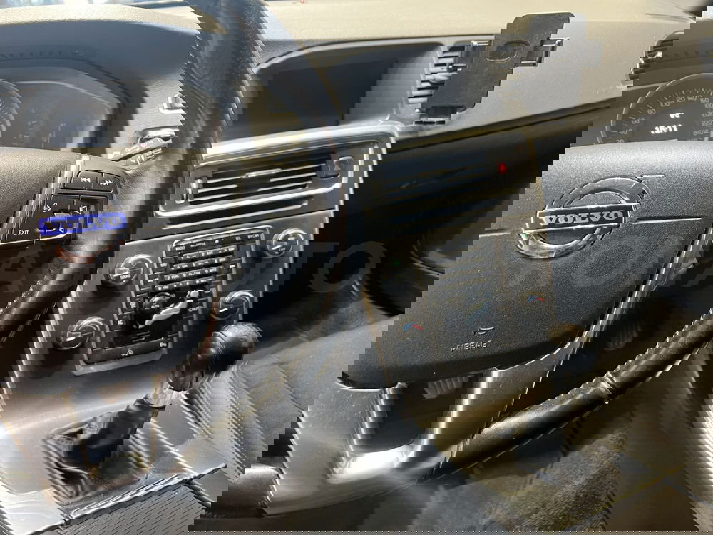 Volvo V60 usata a Forlì-Cesena (18)