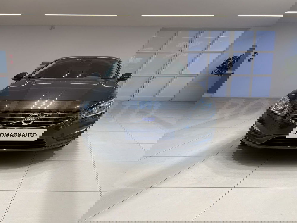 Volvo V60 usata a Forlì-Cesena (2)