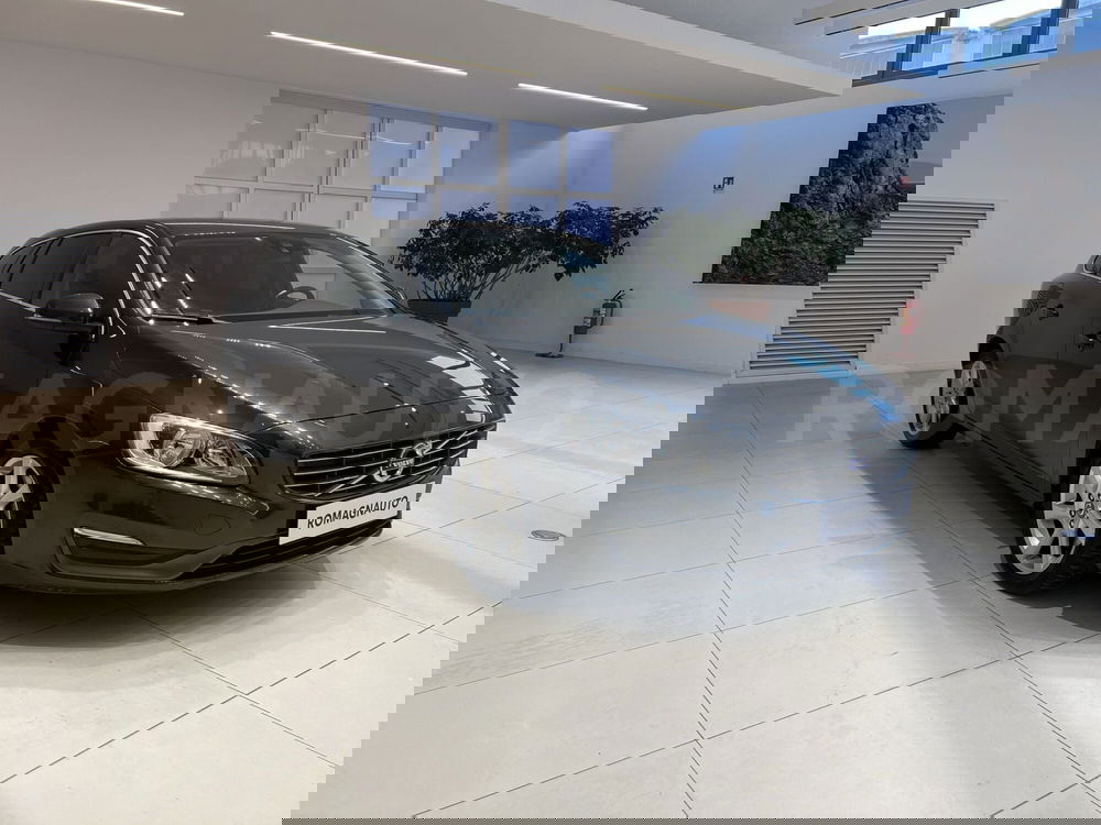 Volvo V60 usata a Forlì-Cesena (3)