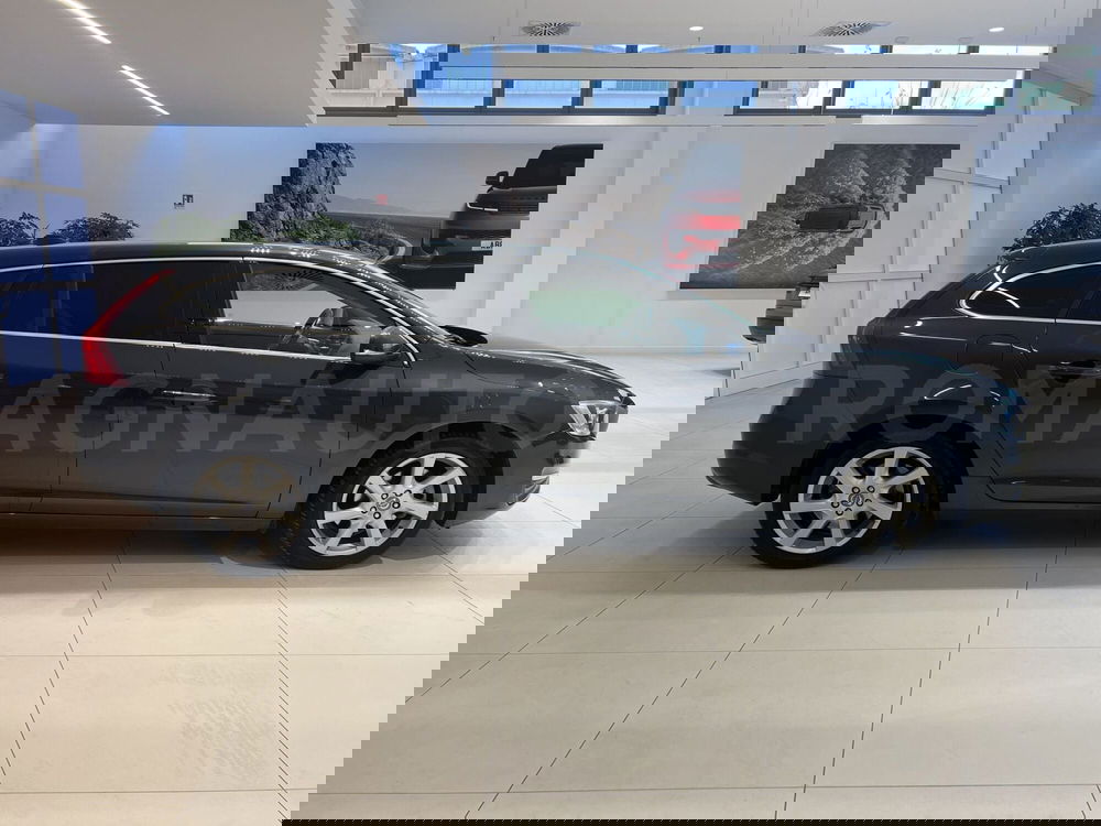 Volvo V60 usata a Forlì-Cesena (4)