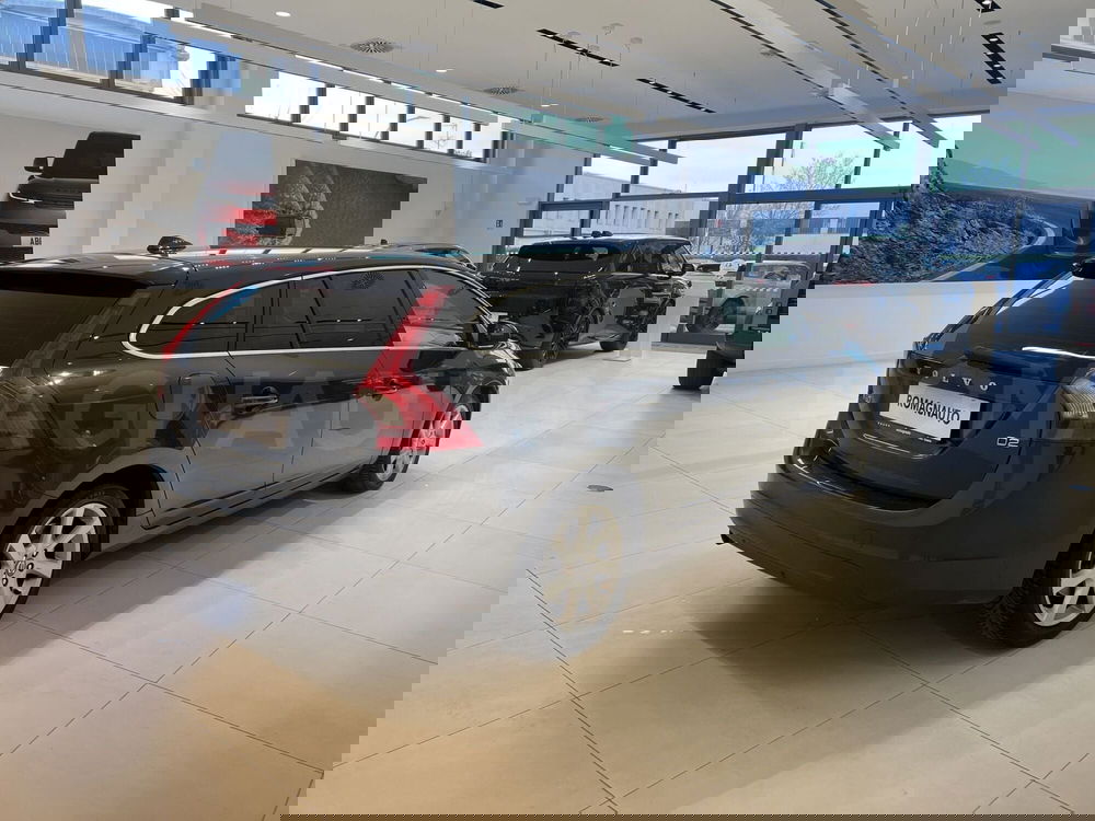 Volvo V60 usata a Forlì-Cesena (5)