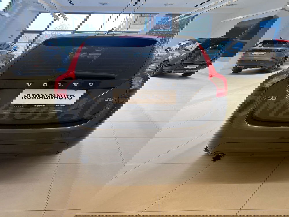Volvo V60 usata a Forlì-Cesena (6)