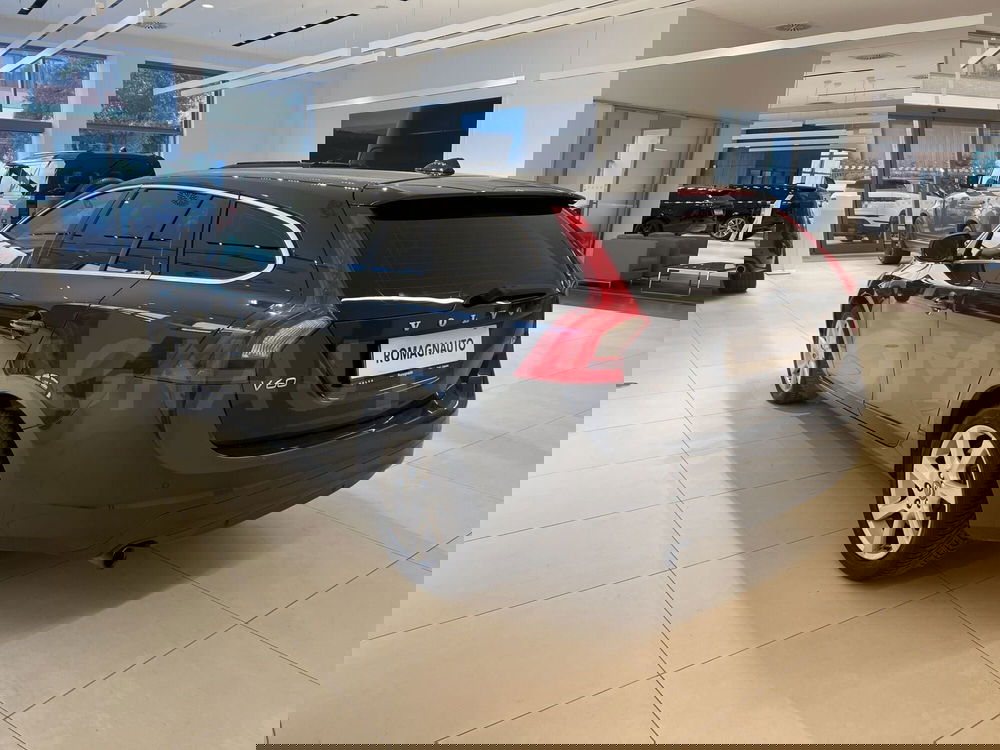 Volvo V60 usata a Forlì-Cesena (7)