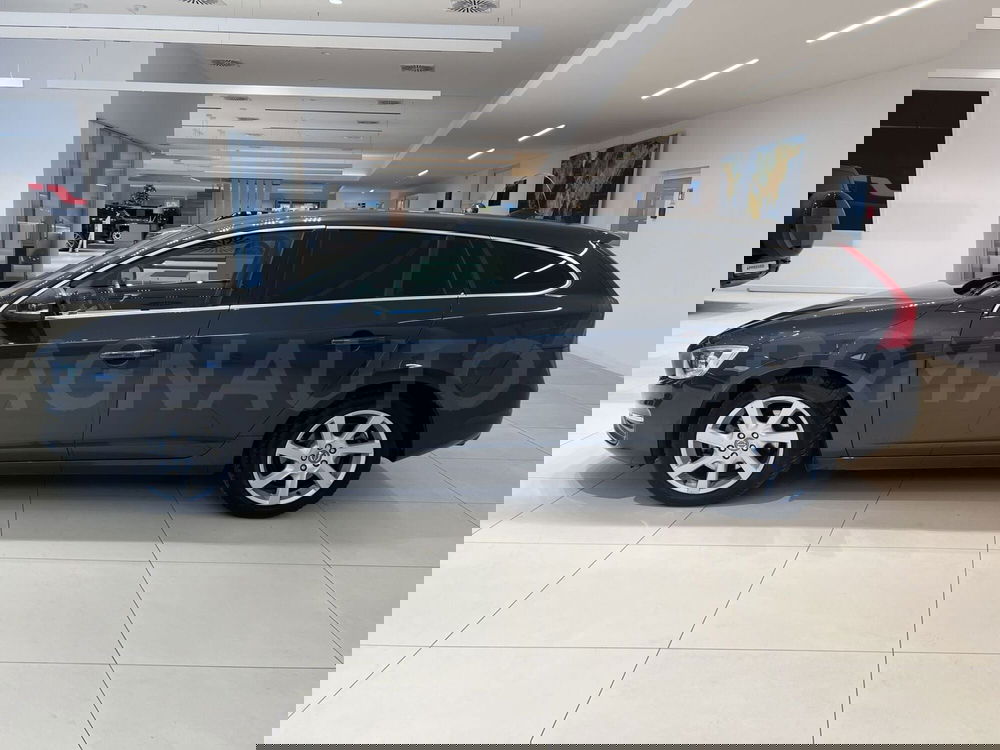 Volvo V60 usata a Forlì-Cesena (8)