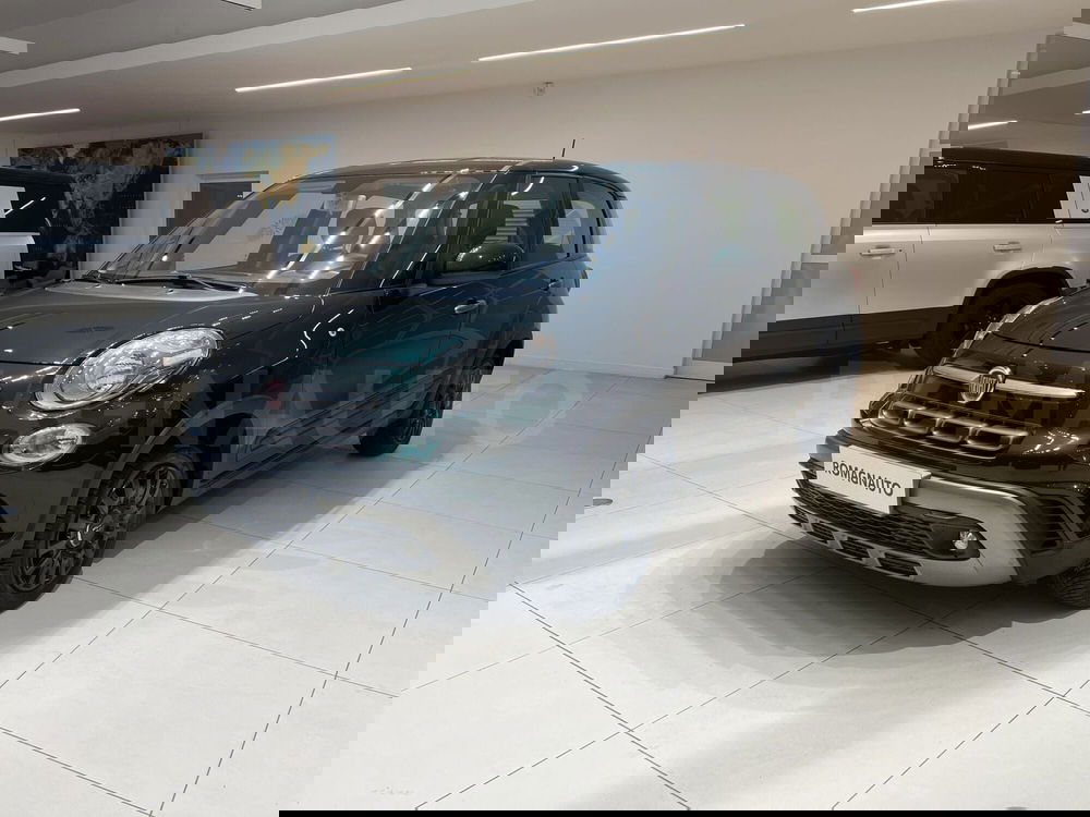 Fiat 500L usata a Forlì-Cesena