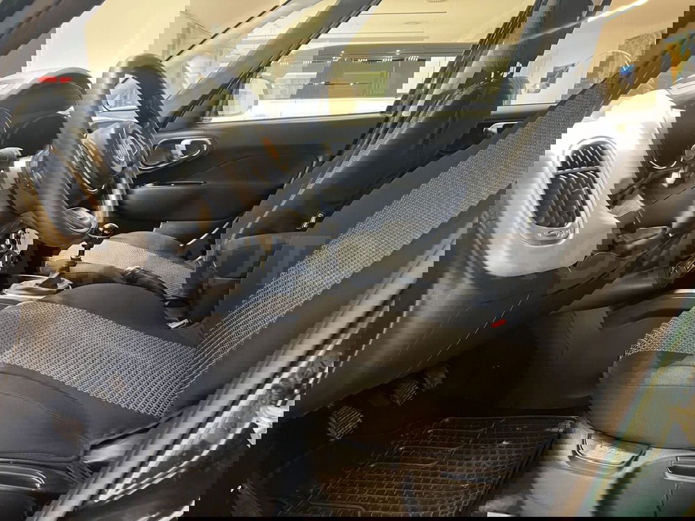 Fiat 500L usata a Forlì-Cesena (15)