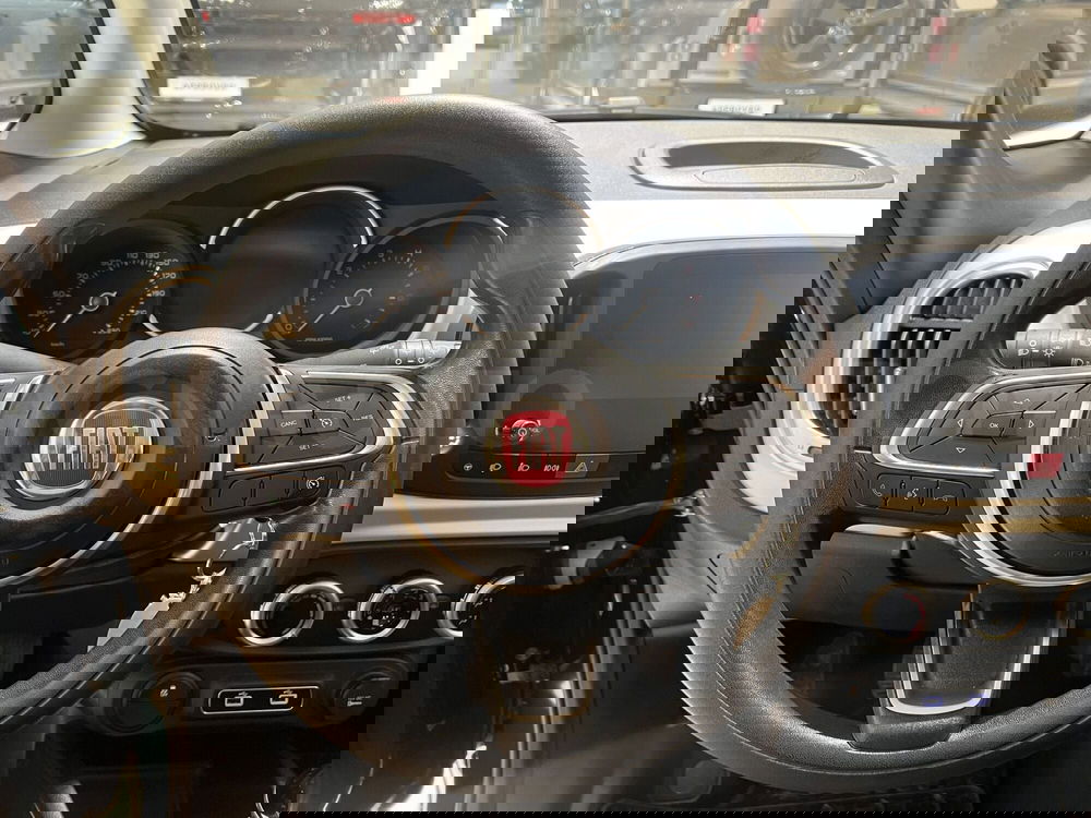 Fiat 500L usata a Forlì-Cesena (17)