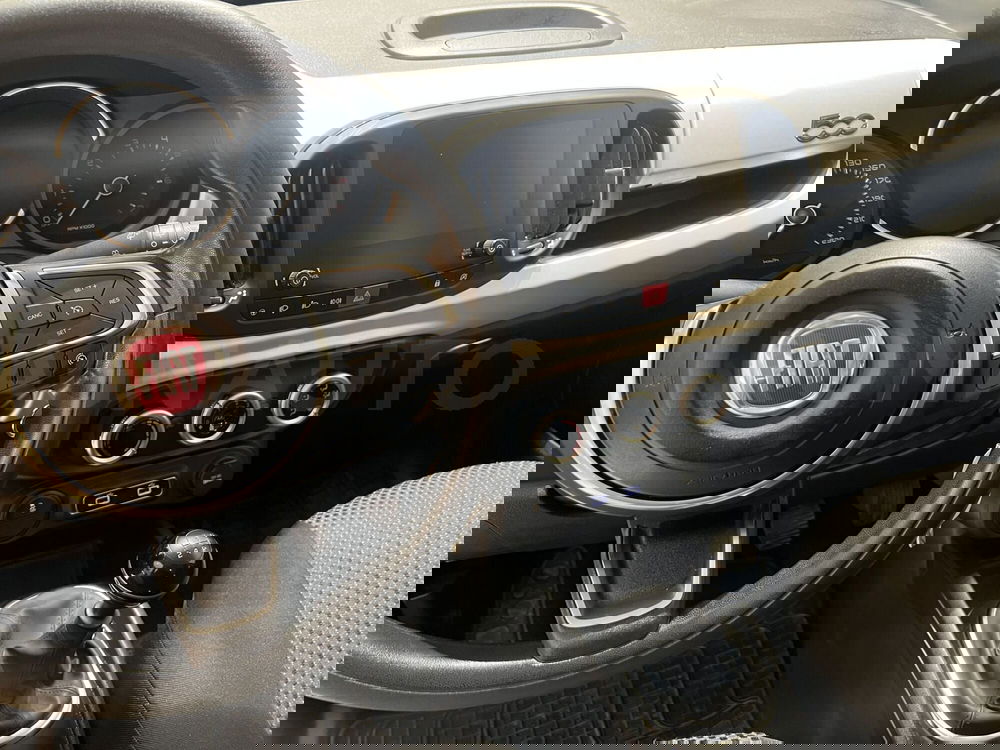 Fiat 500L usata a Forlì-Cesena (18)