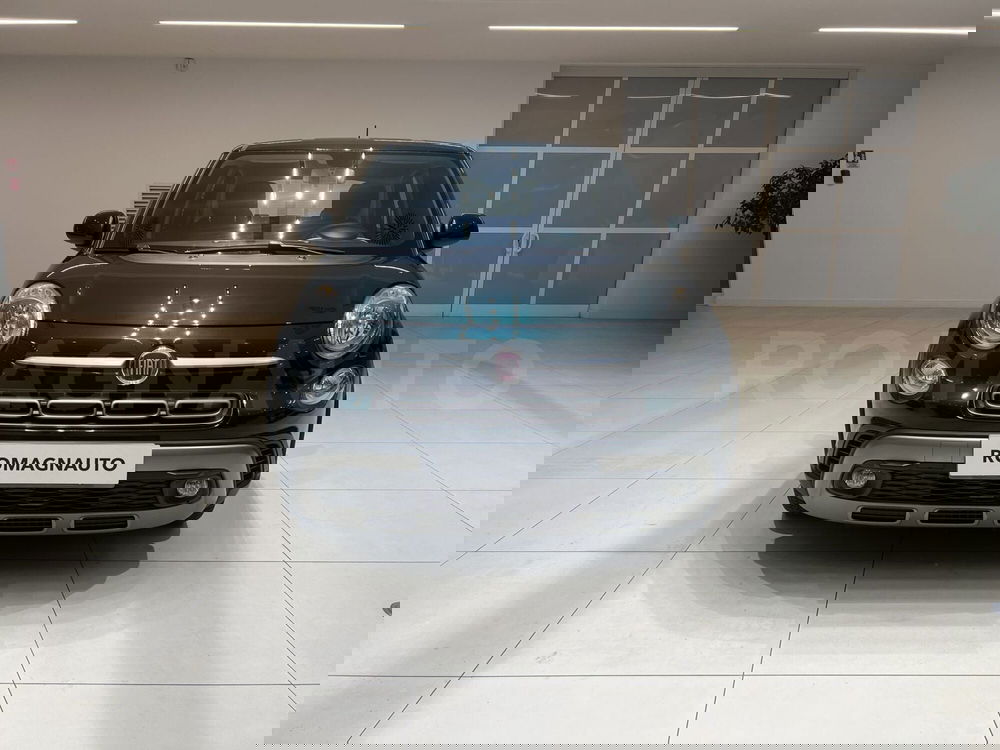 Fiat 500L usata a Forlì-Cesena (2)