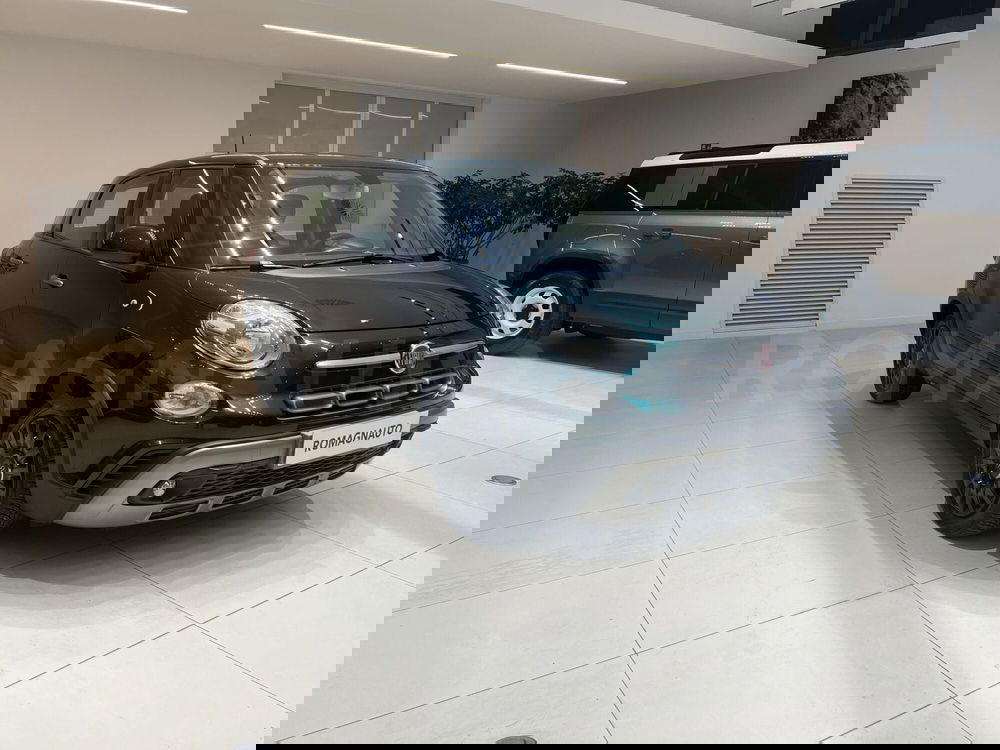 Fiat 500L usata a Forlì-Cesena (3)