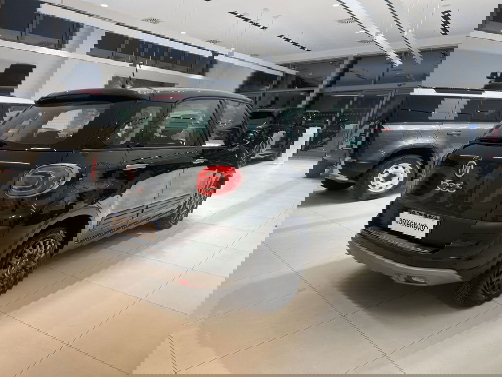 Fiat 500L usata a Forlì-Cesena (4)