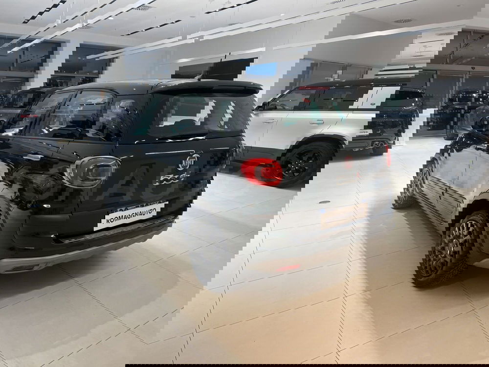 Fiat 500L usata a Forlì-Cesena (5)