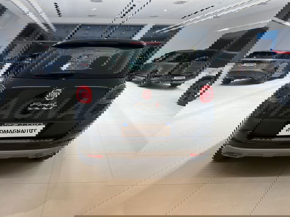 Fiat 500L usata a Forlì-Cesena (6)