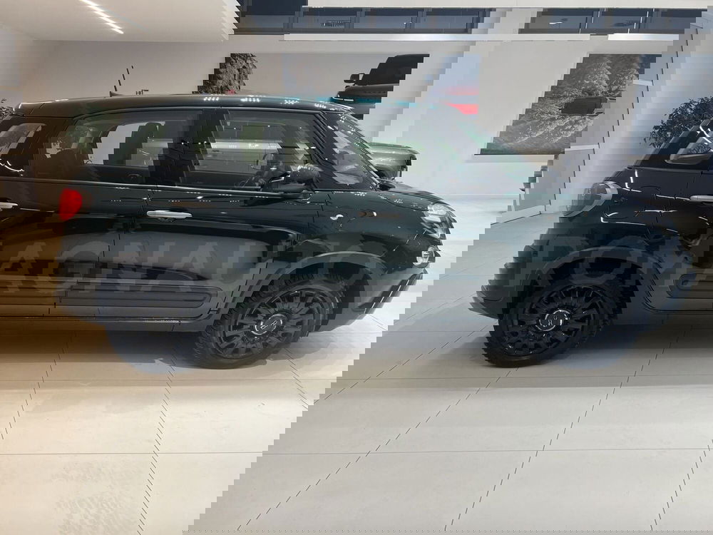 Fiat 500L usata a Forlì-Cesena (7)