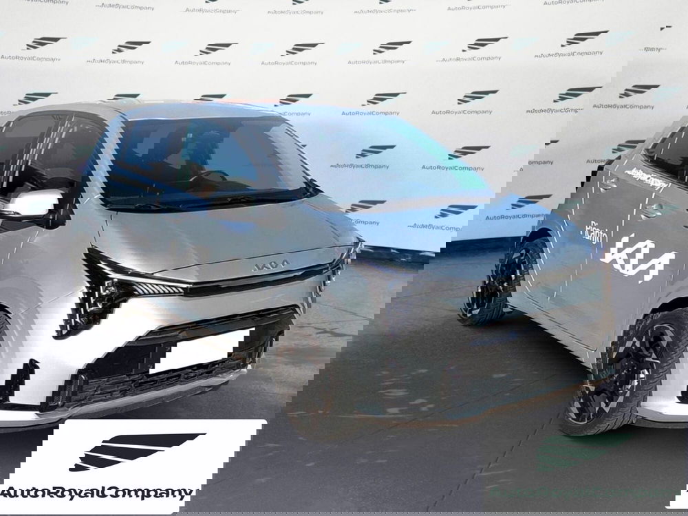 Kia Picanto usata a Roma (3)