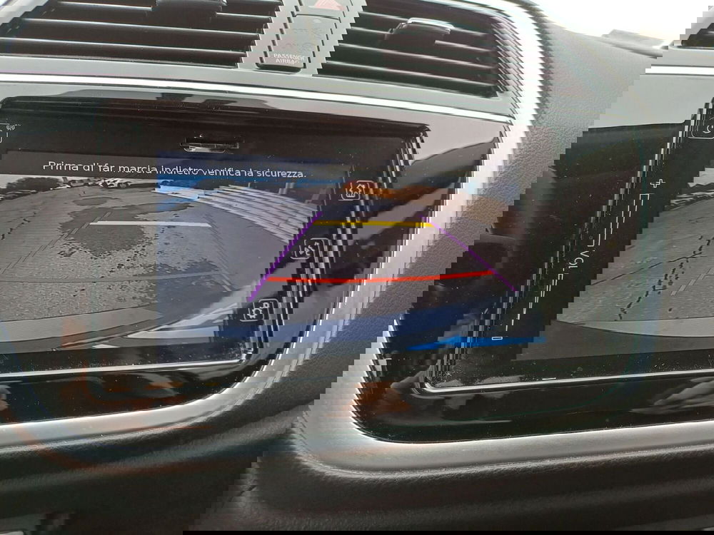 Suzuki S-Cross usata a Modena (13)