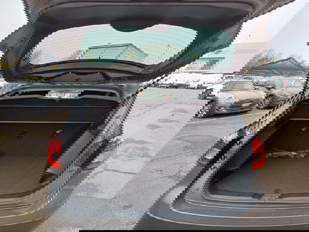 Suzuki S-Cross usata a Modena (17)