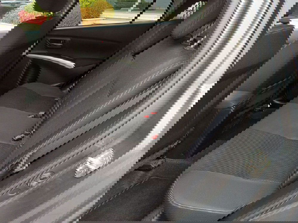Suzuki S-Cross usata a Modena (6)