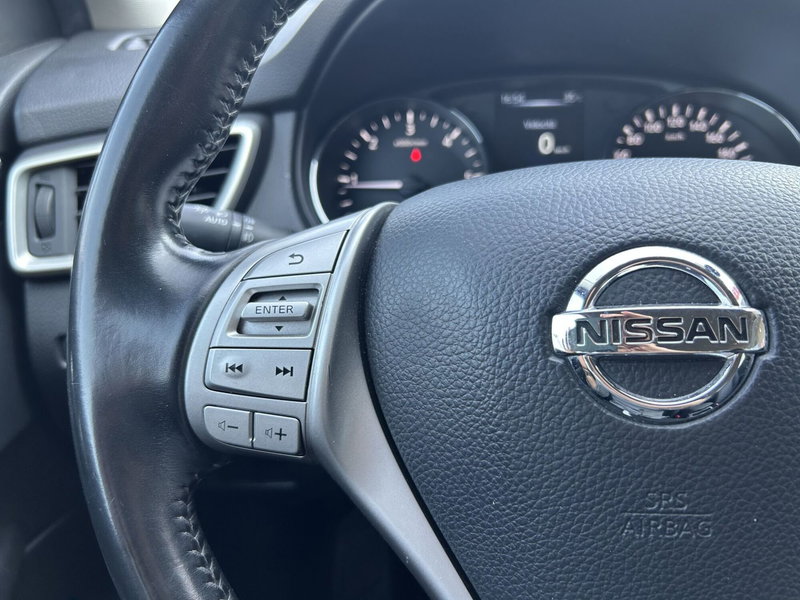 Nissan Qashqai usata a Modena (11)