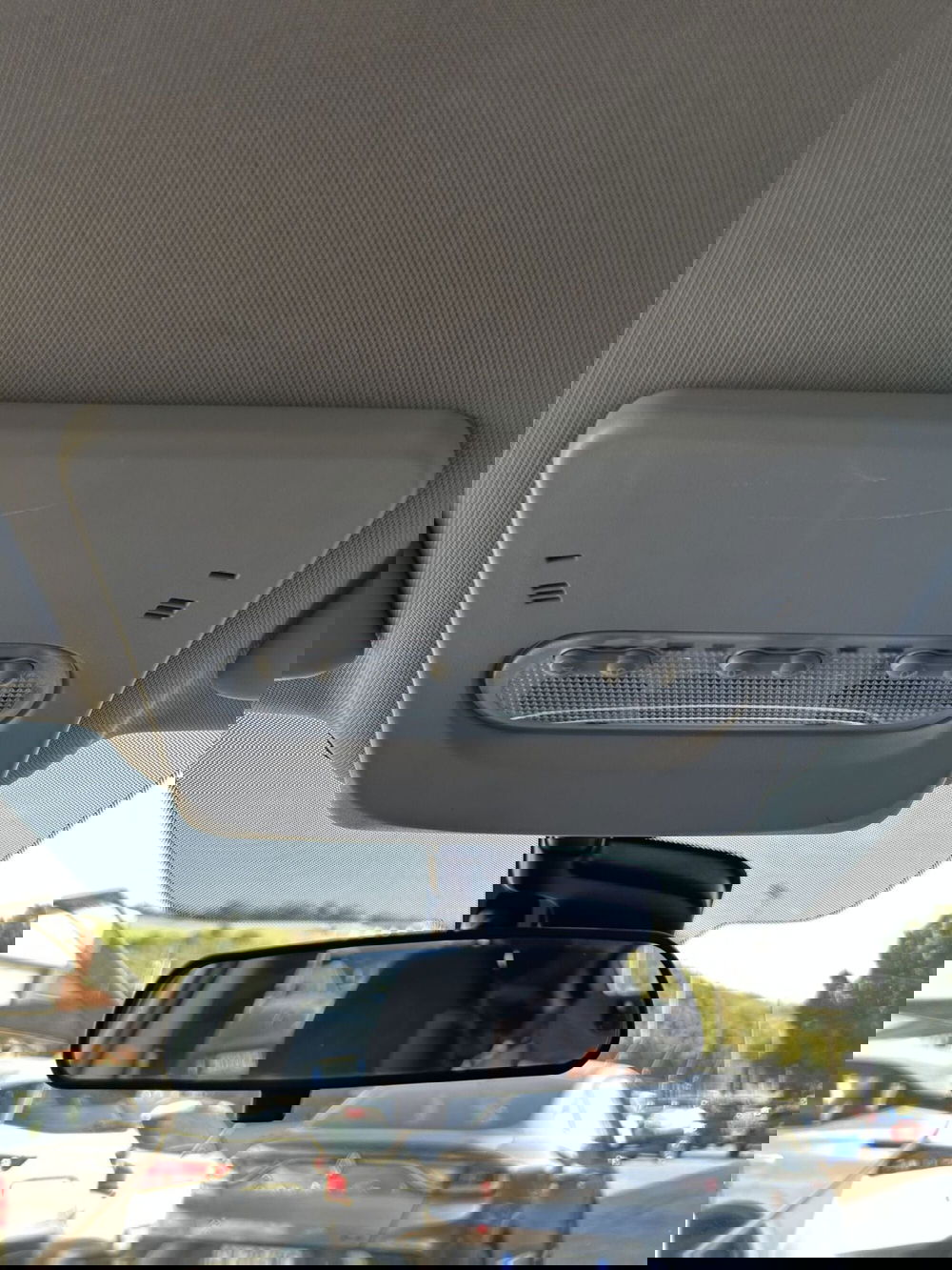 Nissan Qashqai usata a Modena (17)