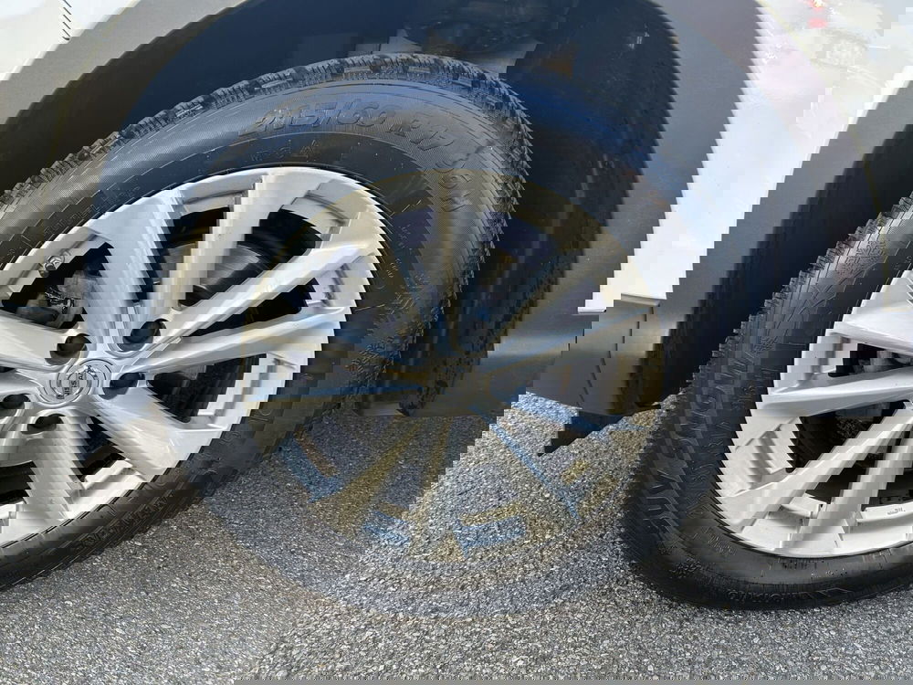 Nissan Qashqai usata a Modena (7)