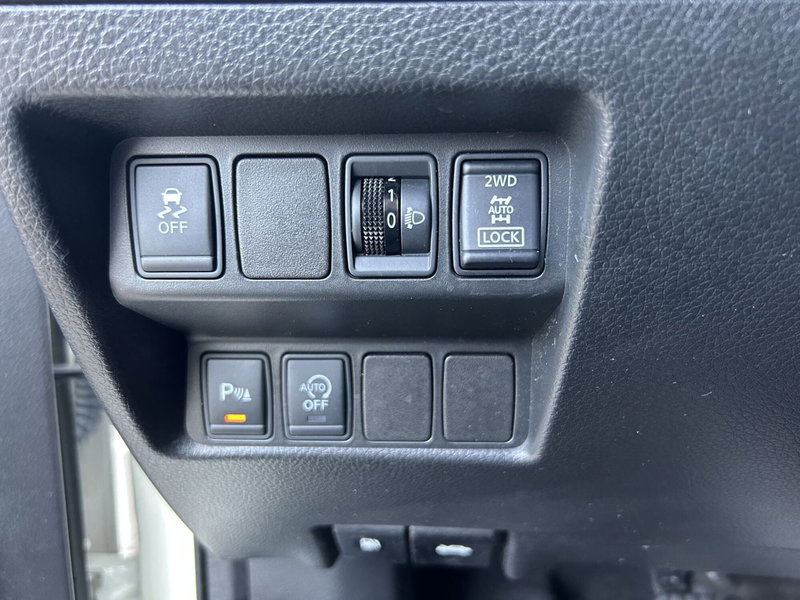 Nissan Qashqai usata a Modena (9)