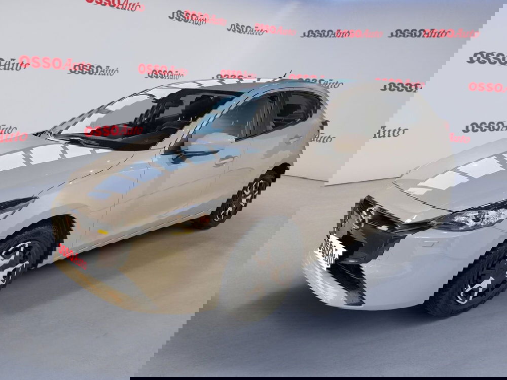 Mazda Mazda2 usata a Udine