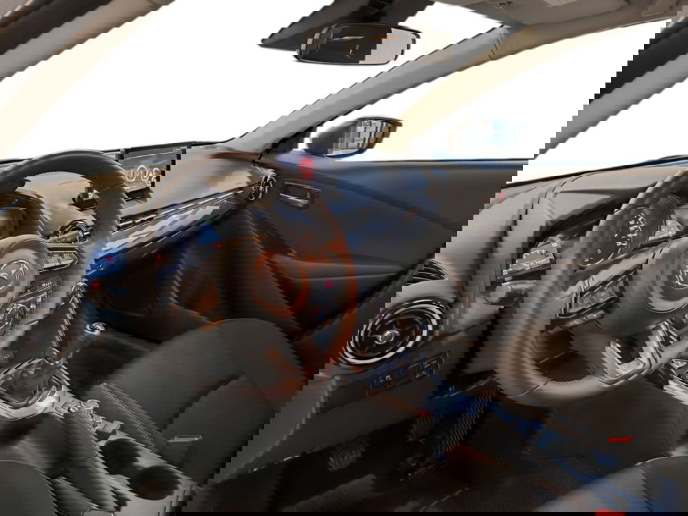 Mazda Mazda2 usata a Udine (10)