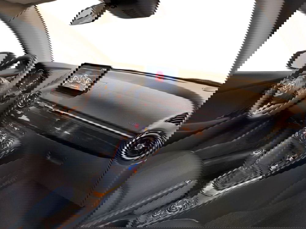 Mazda Mazda2 usata a Udine (12)