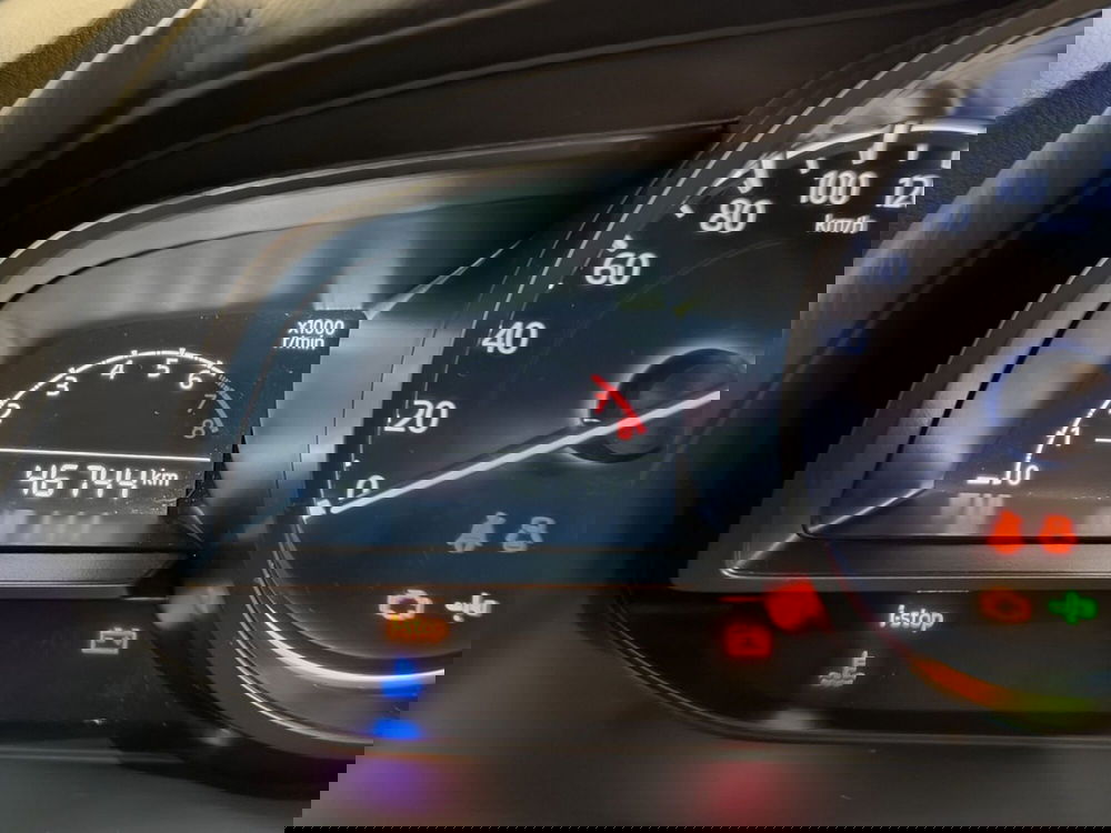 Mazda Mazda2 usata a Udine (14)