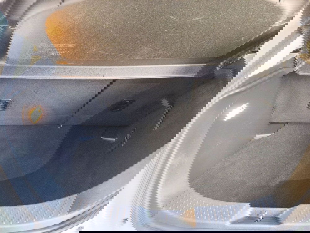 Mazda Mazda2 usata a Udine (15)