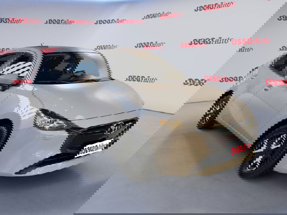 Mazda Mazda2 usata a Udine (2)