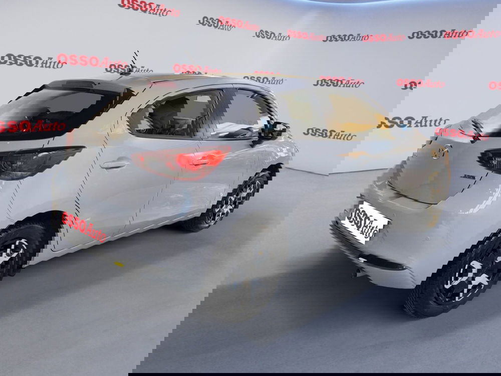 Mazda Mazda2 usata a Udine (3)