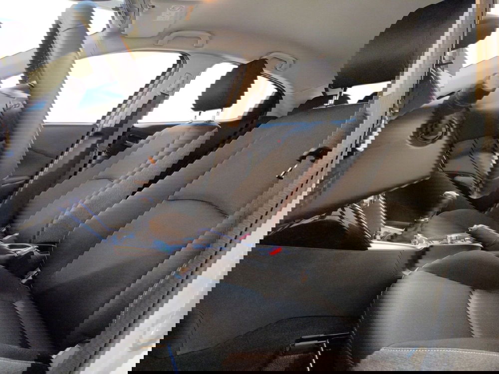 Mazda Mazda2 usata a Udine (8)