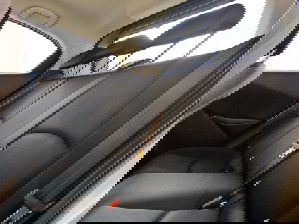 Mazda Mazda2 usata a Udine (9)