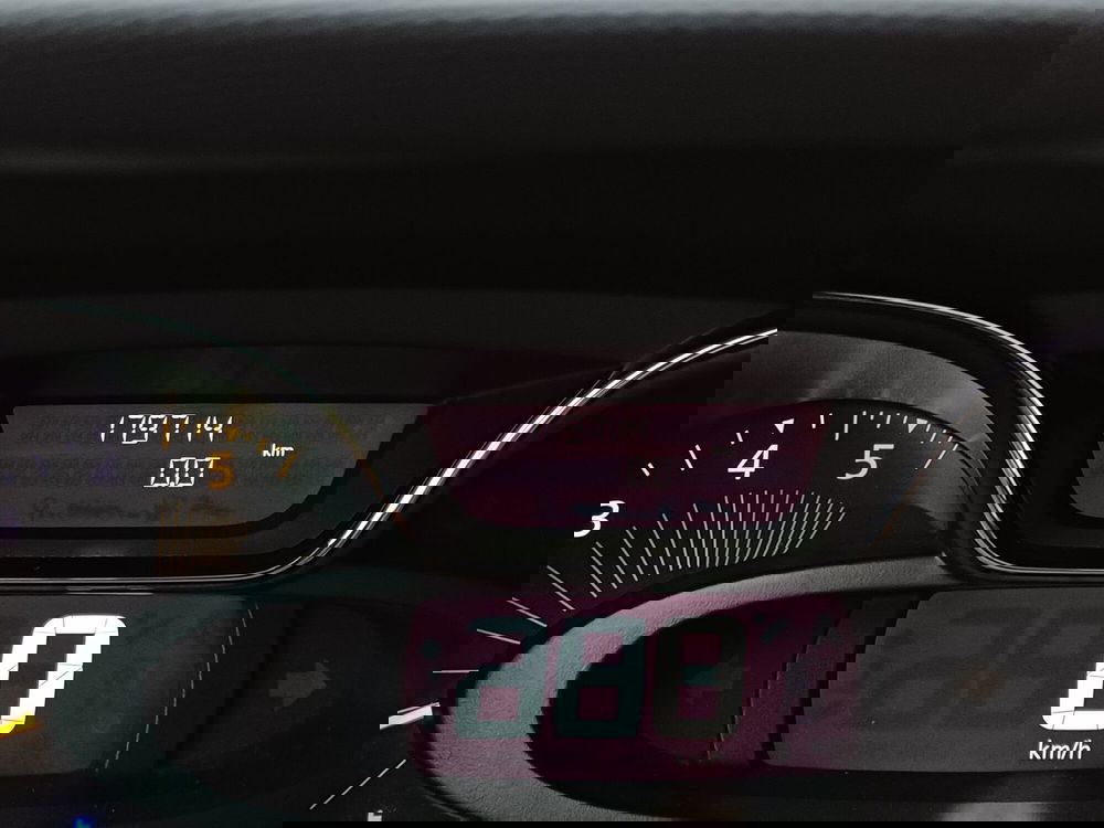 Renault Captur usata a Modena (10)