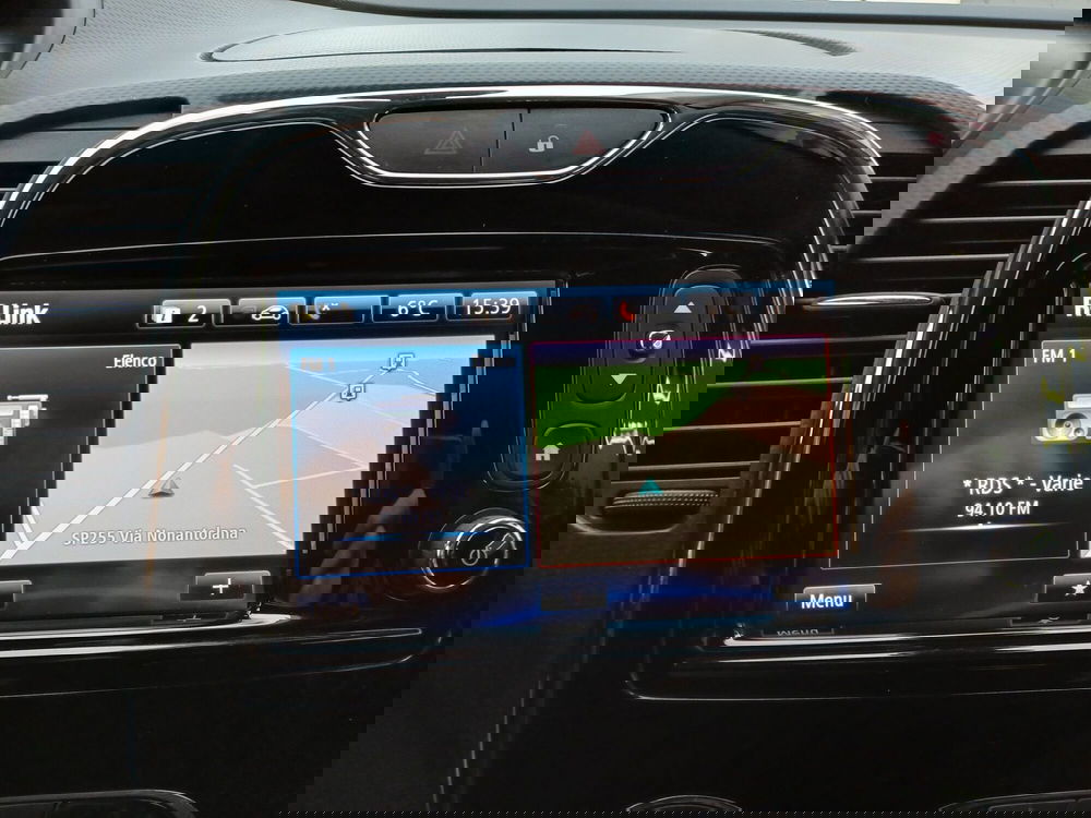 Renault Captur usata a Modena (13)