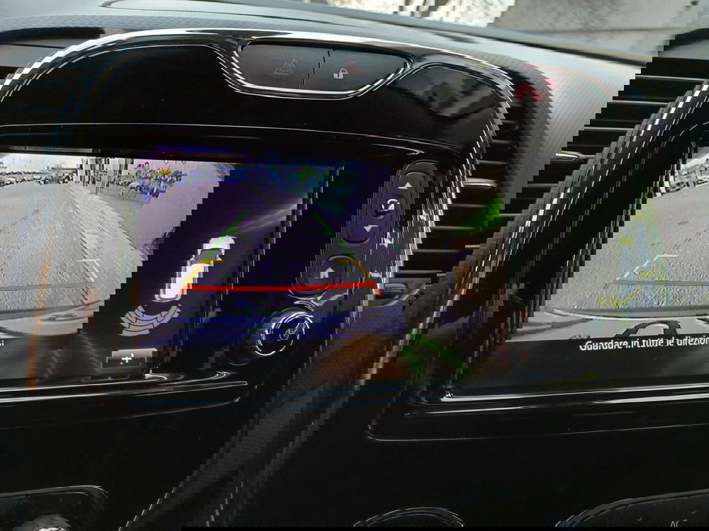 Renault Captur usata a Modena (14)