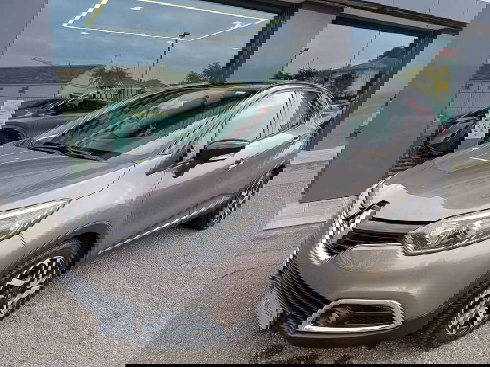 Renault Captur usata a Modena (2)