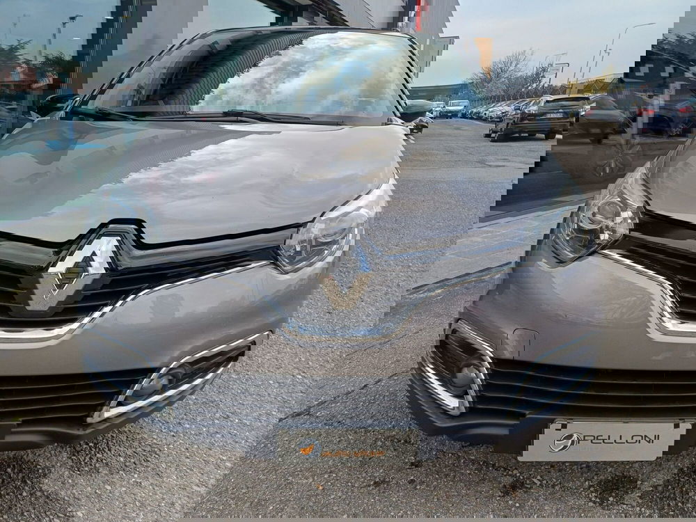 Renault Captur usata a Modena (3)