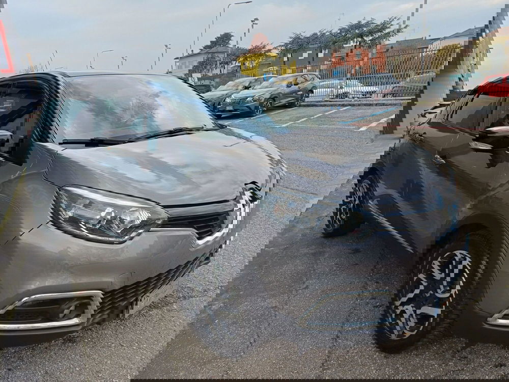 Renault Captur usata a Modena (4)