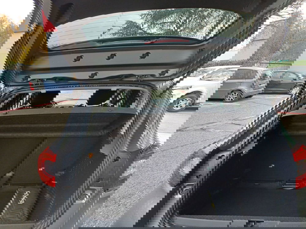 Renault Captur usata a Modena (6)