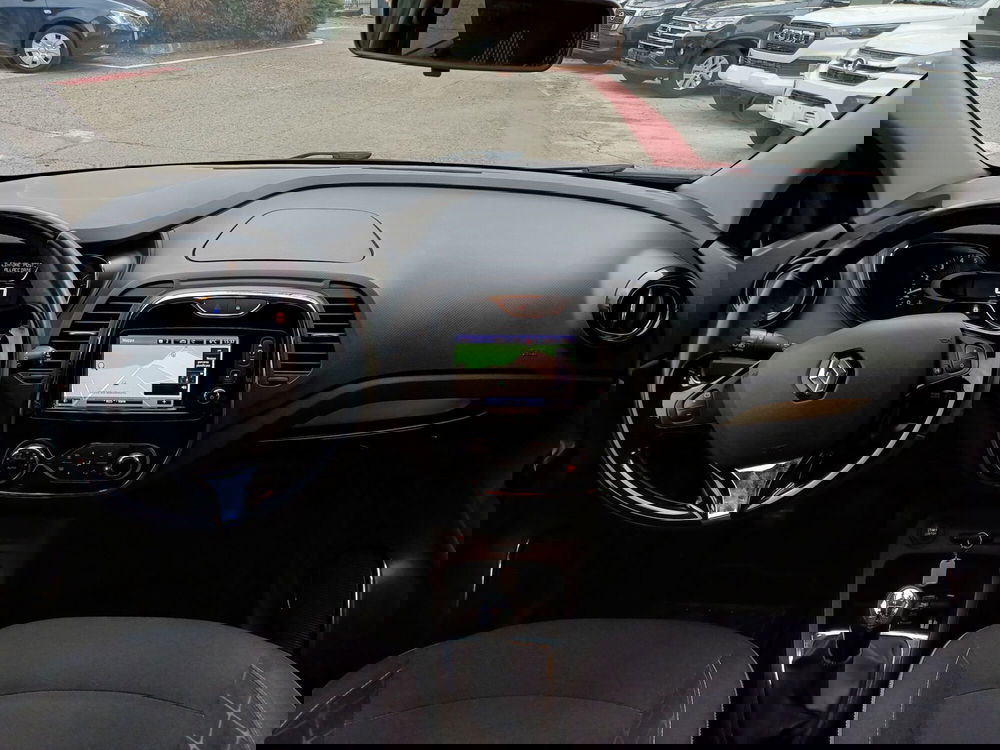 Renault Captur usata a Modena (7)