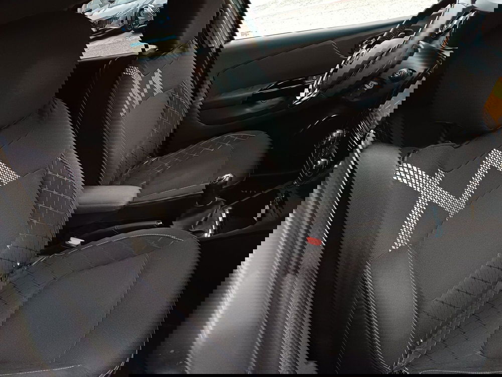 Renault Captur usata a Modena (8)